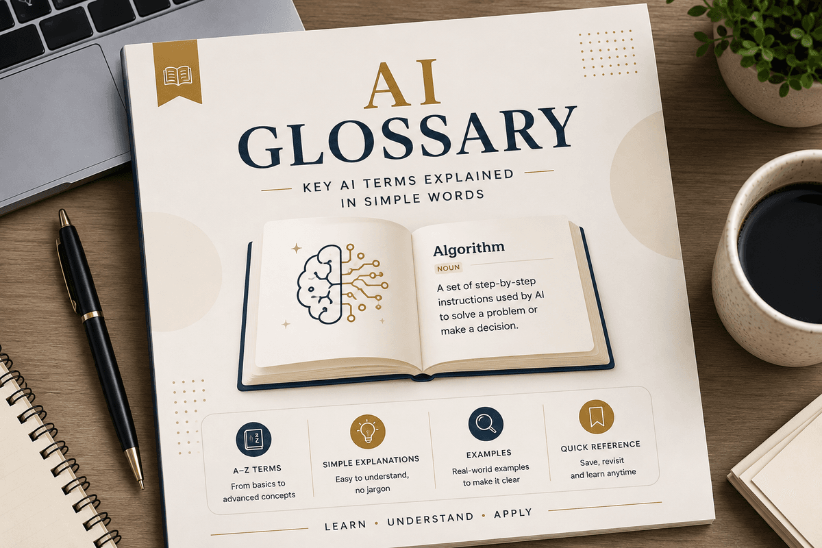 AI Glossary